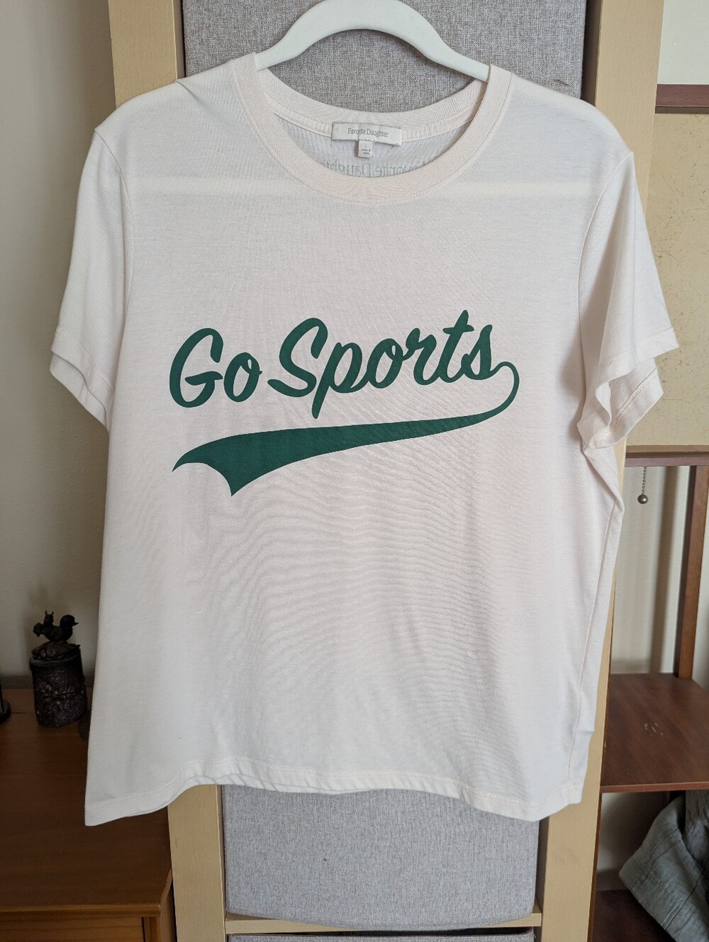 Favorite Daughter Go Sports Tee Shirt